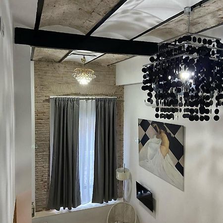 Appartamento Casa Eneko Siviglia Esterno foto