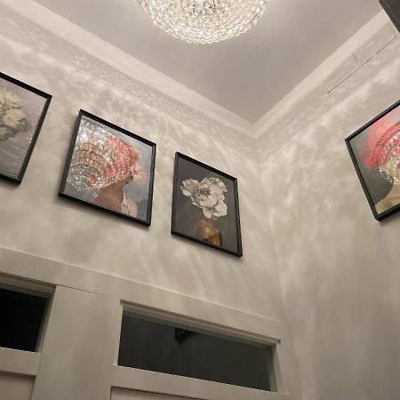 Appartamento Casa Eneko Siviglia Esterno foto
