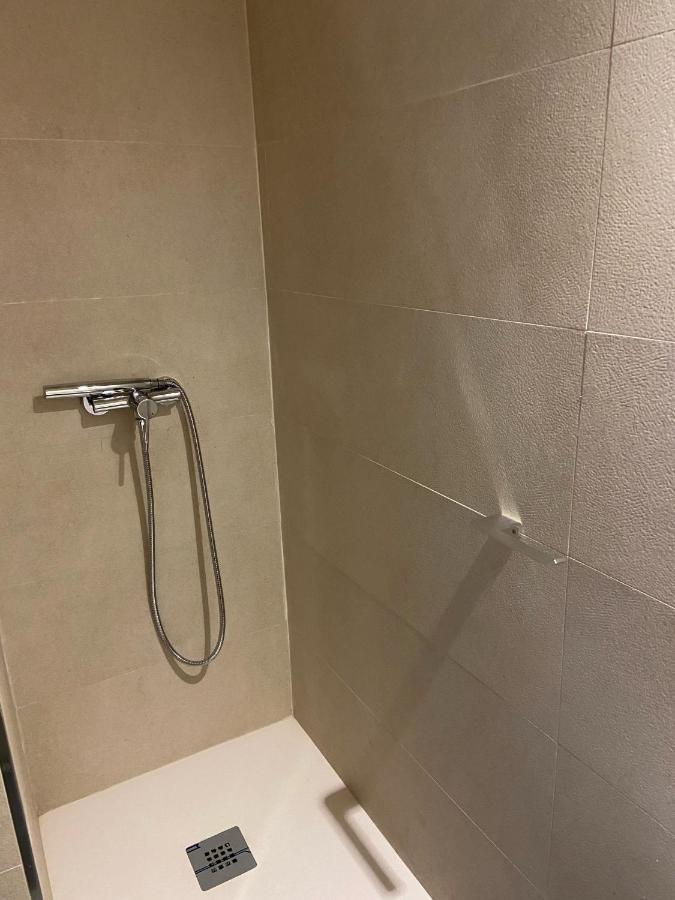 Appartamento Casa Eneko Siviglia Esterno foto