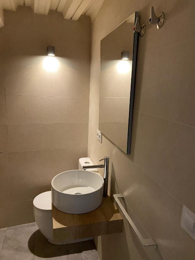 Appartamento Casa Eneko Siviglia Esterno foto