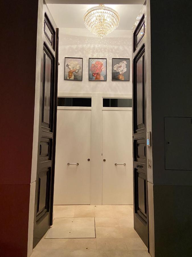 Appartamento Casa Eneko Siviglia Esterno foto