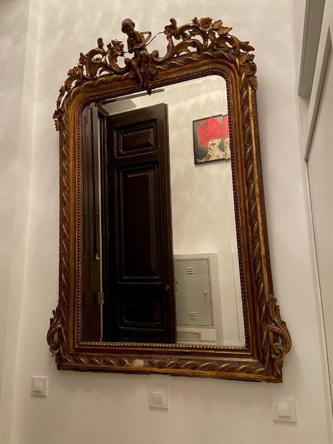 Appartamento Casa Eneko Siviglia Esterno foto