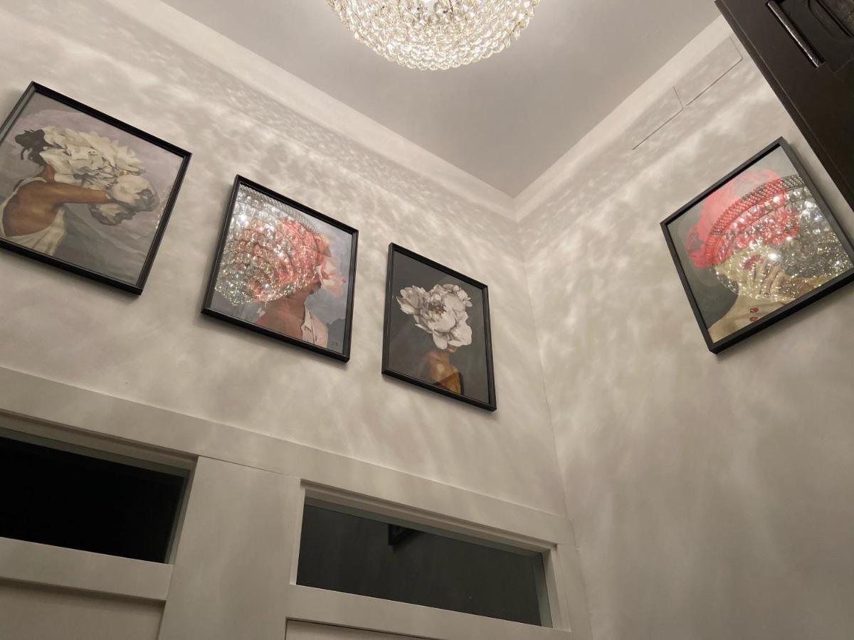 Appartamento Casa Eneko Siviglia Esterno foto