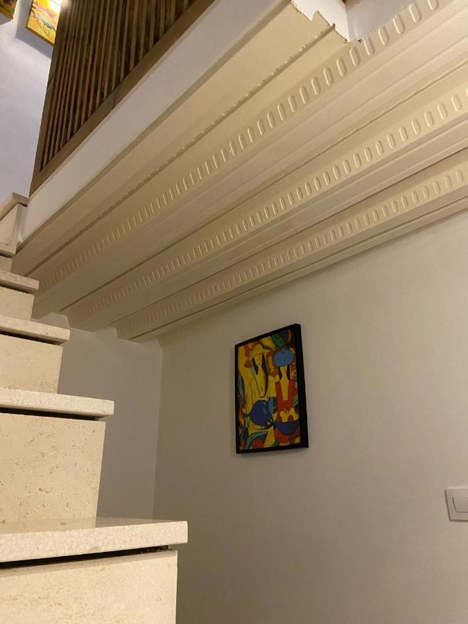 Appartamento Casa Eneko Siviglia Esterno foto