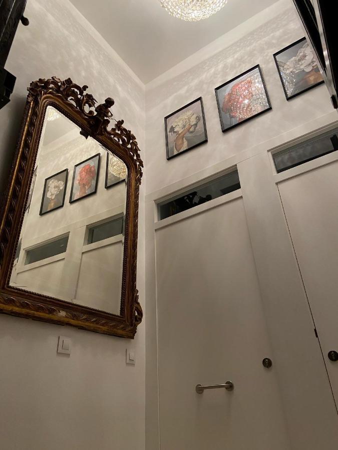 Appartamento Casa Eneko Siviglia Esterno foto